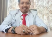 ​Mempererat Marwah Profesi, Forum Advokat Bersatu Gelar Silaturrahmi di The Tring Lancok