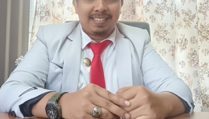 ​Mempererat Marwah Profesi, Forum Advokat Bersatu Gelar Silaturrahmi di The Tring Lancok