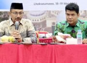 DPD RI Haji Uma Apresiasi Mualem, Keputusan Cabut Pergub JKA Sudah Tepat