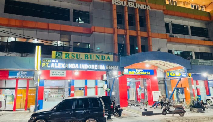 Dipertanyakan Transparansi Pelayanan, Bendahara RS Bunda Malah Kirim Foto ID Card Wartawan