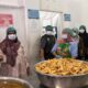 Pastikan Kualitas dan Keamanan Pangan, Dinkes Lhokseumawe Sidak SPPG Dini Hari