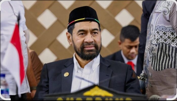 Gubernur Mualem: Pergub JKA Dicabut, Rakyat Aceh Berobat Seperti Biasa