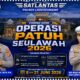 Operasi Patuh Seulawah 2026 Segera Digelar, Satlantas Polres Lhokseumawe Fokus Tindak Lima Pelanggaran Prioritas