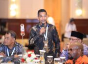Rapat dengan Dirjen Migas, Azhari Tekankan Keadilan dan Kepentingan Aceh dalam Proyek Andaman