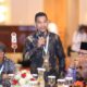 Rapat dengan Dirjen Migas, Azhari Tekankan Keadilan dan Kepentingan Aceh dalam Proyek Andaman