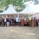 Sekda Lhokseumawe Buka Roadshow Pasar Tani Aceh 2026, Pangan Murah dan Produk Lokal Jadi Andalan