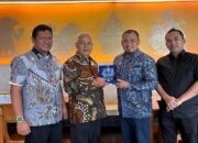Sinergi untuk Masyarakat: Pemko Lhokseumawe Apresiasi Kontribusi Islamic Relief Indonesia