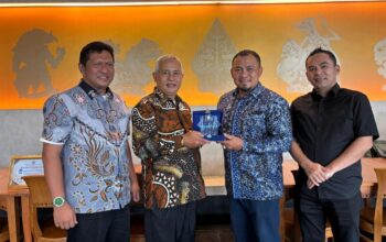 Sinergi untuk Masyarakat: Pemko Lhokseumawe Apresiasi Kontribusi Islamic Relief Indonesia