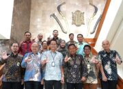 Kemenkeu Satu Lhokseumawe dan Bank Indonesia Perkuat Sinergi Dorong Ekspor UMKM dan Pertumbuhan Ekonomi Daerah