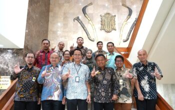 Kemenkeu Satu Lhokseumawe dan Bank Indonesia Perkuat Sinergi Dorong Ekspor UMKM dan Pertumbuhan Ekonomi Daerah