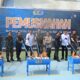 Rokok Ilegal Senilai Rp43 Miliar Dimusnahkan di Lhokseumawe