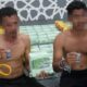Sinergi Bea Cukai dan Polri Gagalkan Penyelundupan 325 Kilogram Sabu Asal Tailan di Lhokseumawe