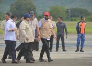 Gas Blok Andaman, Ini Empat Poin Surat Gubernur Mualem untuk Presiden