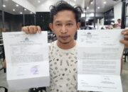 Menunggu Keadilan 2 tahun, Pelapor Soroti Lambannya Penanganan di Polres Pidie