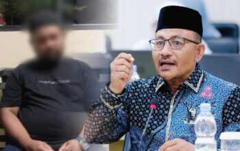 Haji Uma Soroti Dugaan Penarikan Motor oleh Debt Collector Gadungan, Minta Polisi Bertindak Profesional