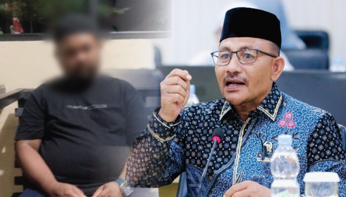 Haji Uma Soroti Dugaan Penarikan Motor oleh Debt Collector Gadungan, Minta Polisi Bertindak Profesional