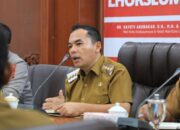 Kabar Baik untuk ASN, Lhokseumawe Dapat Tambahan DAU Rp86,95 Miliar