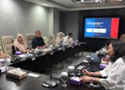 Usai Perpanjangan Sewa Disetujui, Wali Kota Lhokseumawe Bahas Revitalisasi RS Arun