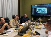 Pemanfaatan Eks Jalur Rel PT KAI Dibahas, Pemko Lhokseumawe Siapkan Survei Lapangan