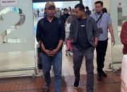8 Bulan Terjebak di Kamboja, Warga Langsa Korban Penipuan Kerja Dipulangkan dengan Bantuan Azhari Cage