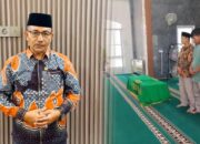 Dari Batam ke Lhokseumawe, Haji Uma Bantu Pulangkan Jenazah Warga Aceh