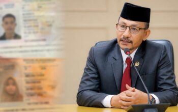 Haji Uma Surati KBRI Antananarivo, Dua Warga Aceh Tamiang Diduga Dijual dan Disiksa di Madagaskar