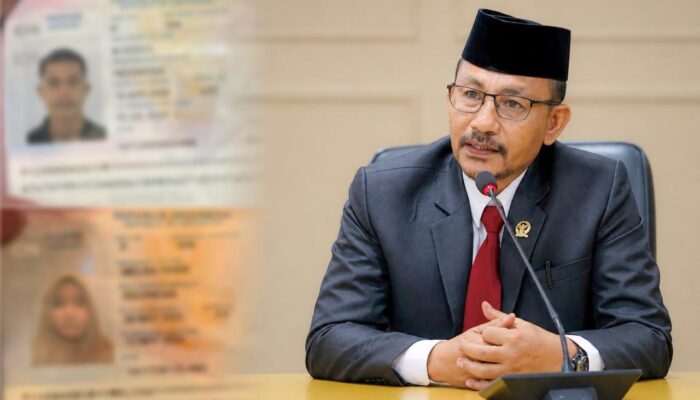 Haji Uma Surati KBRI Antananarivo, Dua Warga Aceh Tamiang Diduga Dijual dan Disiksa di Madagaskar
