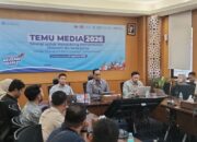 BI Lhokseumawe Soroti Tantangan Ekonomi Global dan Pengendalian Inflasi Aceh