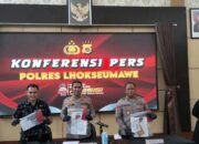 Polisi Tetapkan Amiruddin Tersangka Dugaan Pencemaran Nama Baik Wali Kota Lhokseumawe