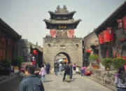 Where to travel asia Kind Mid Spirit