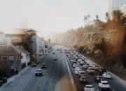 Metro city’s should make road with protection In mind