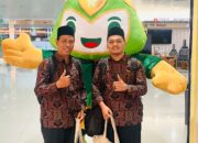 Qaisal Ridha Wakili Aceh di Final MTQ Nasional XXXI