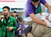 Mahasiswa Unimal Terjerat Kabel Wifi, ex Ketua BEM Unimal Desak Polres Bertindak Tegas