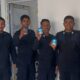 Tes Urine Pegawai Lapas Lhokseumawe, Seluruh Peserta Dinyatakan Negatif Narkoba