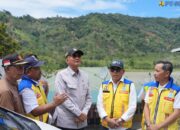 Menteri PU Minta Uji Geoteknik Longsor Aceh Tengah, 8 Rumah Terancam Direlokasi