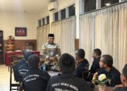Dibantu Haji Uma dan Pemerintah Aceh, 13 Nelayan Aceh Timur Kembali ke Indonesia