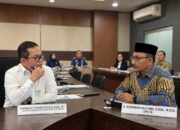 Dana Desa Pucok Alue Capai Rp548 Juta, Haji Uma Soroti Pengawasan