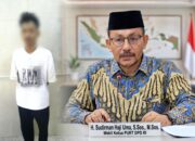 Haji Uma Terima Kabar KJRI Jeddah, WNI Asal Lhokseumawe Ditemukan