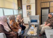 Bunda PAUD Lhokseumawe Audiensi ke Kemendikdasmen, Bahas Percepatan Wajib Belajar 13 Tahun