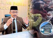 49 WNI Ditahan di Madagaskar Diduga Korban TPPO, 3 Diantanya Warga Aceh , Haji Uma Surati Kemenlu