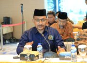 Haji Uma Desak Kematian Taruna Poltekpel Malahayati Diusut Tuntas, Dugaan Kekerasan Jadi Sorotan