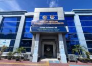 Imigrasi Lhokseumawe Jemput Bola, Urus Paspor Tak Harus Selalu Ke Kantor