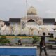 Malam Penutupan Milad ke-800 Samudera Pasai Dimeriahkan Apache