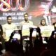 Kemensos Serahkan Bantuan Bahan Bangunan Rp1,1 Miliar untuk Korban Puting Beliung Aceh Utara