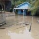 Puluhan Rumah di Meunasah Krueng Terendam Banjir Luapan