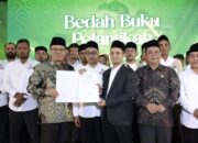 Muhammad Adam Resmi Pimpin IKA UIN Sultanah Nahrasiyah Periode 2026–2030