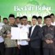 Muhammad Adam Resmi Pimpin IKA UIN Sultanah Nahrasiyah Periode 2026–2030