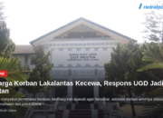 Keluarga Korban Lakalantas Kecewa, Respons UGD Jadi Sorotan