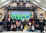 LIMA dan SEPTA bahas penyelesaian konflik agraria melalui program TORA