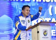 KNPI Lhokseumawe Siapkan Sport Fest Meriahkan Sumpah Pemuda